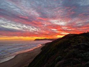 Cola Beach, Sedgefield